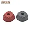 Fornecedores e Processadores de Ningbo Fornecem e Processam Forminhas Pequenas para Cupcake e Formas de Bolo no Atacado em Estoque