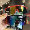 Protección ocular anti-ultravioleta gafas de sol para montar para niños montura media europea y americana parasol gafas para niños gafas de sol transfronterizas coloridas