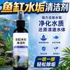 Descalcificador de Aquário Artefato de Limpeza de Vidro Removedor de Manchas de Água Limpador de Manchas Água de Limpeza Água de Ferrugem Purificador de Incrustações de Água Água