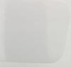 Pegatina panel táctil mango ps4 pegatina panel táctil escarchado carbono cepillado brillante