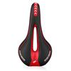 Yafee Yafeng Selim Mountain Bike Ciclismo Almofada Assento de Bicicleta Selim Oco Confortável Alívio de Pressão