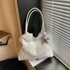Bolso Tote con Estampado de Estrella Nuevo Otoño 2026 para Mujer, Bolso de Mano de Gran Capacidad, Bolso Tote de Diseño Nicho para el Trabajo