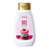Champú de Aceite de Argán Marroquí Limpieza Profunda Champú Refrescante Venta Directa de Fábrica