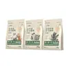 Fabricante de Ração para Gatos Pet Rindo Atacado Adulto e Filhote British Shorthair Uso Geral Alto Teor de Carne Liofilizada Sem Grãos Alimento Completo para Gatos Suporte Dropshipping