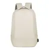 Mochila transfronteriza nueva de gran capacidad, bolsa para portátil portátil, múltiples compartimentos, interfaz USB, se puede acoplar a la manija de una maleta, mochila de mano