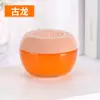 Aromatizador de Ar para Ambiente, Perfume de Longa Duração para Guarda-Roupa e Sapateira, Aromaterapia, Bálsamo Perfumado Estilo Chinês para Vaso Sanitário e Banheiro