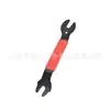 Ferramenta Multifuncional para Desmontar o Eixo Central, Pedivela, Cassete, Bicicleta, Mountain Bike, Cortador de Corrente, Chave Inglesa, Ferramenta de Reparo de Raios