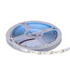 Tira de LED al por mayor, 24 V, brillante, de bajo voltaje, lineal, ranura para lámpara, parche, autoadhesivo, para gabinete de vino, tira flexible de espectro completo 2835