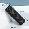 Rizador de tamaño grande para flequillo de aire, creando un peinado voluminoso y rizado hacia arriba; herramienta de peinado para mujeres, diseñada para crear un flequillo voluminoso y dar volumen al cabello en la coronilla