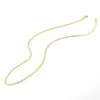 Colar feminino S925 de prata esterlina brilhante, versátil, nicho, alta qualidade, corrente para clavícula estrelada, corrente de couve-flor, atacado
