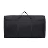 Bolsa de Armazenamento para Camping ao Ar Livre Grande Capacidade Tecido Oxford Portátil Bolsa de Armazenamento Ultra Leve Impermeável Portátil Bolsa de Armazenamento para Viagem