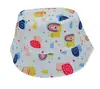 Sombrero de pescador para niños transfronterizo verano nuevo sombrero para el sol sombrero con estampado de dibujos animados sombrero para el sol para bebé venta al por mayor T492