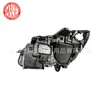 Aplicável ao Mercedes-Benz Classe C W205 2016-18 base inferior da carcaça do farol de baixo equipamento 2059067303 2059067403