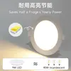 Foco LED Empotrable Ultra Delgado Personalizado Luz de Techo Antideslumbrante con Apertura de 7.5 para Centros Comerciales, Hoteles y Uso Doméstico