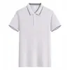 Camisas Polo Amigáveis à Pele, Uniformes Corporativos Personalizados, Uniformes que Absorvem o Suor, Camisas Polo Respiráveis Personalizadas, Uniformes