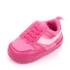 Zapatos de bebé otoño e invierno suela blanda zapatos para niños pequeños 0-1 años niño y niña zapatos para niños pequeños zapatos de bebé 2540