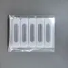 Adesivo Telinha para Janelas, Adesivo Anti-Mosquito, Tira de Vedação para Ralos, Adesivo Anti-Mosquito para Portas e Janelas, Adesivo Telinha Anti-Mosquito