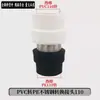 Conector de Conversão PPR para PE Transição PB para PERE Cotovelo Redutor Igual Acessórios para Tubos de Água de PVC 20 25 32