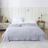 Manta de flanela dupla face, lençol de veludo de leite espessado para o inverno, peça única para uso em casa ou dormitório, manta de flanela e fleece de coral