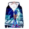 Sudadera con Cremallera Guoguoalice123 A541