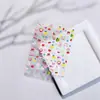 Pegatinas de Arte para Uñas Estilo Fruta de Dibujos Animados Ins Coreano Pegatinas para Tazas de Agua DIY Pegatinas Estéreo en Relieve Conejo Lindo