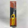 Pistola de Encendido para Estufa de Gas Comercial Mango Extendido Encendedor de Boquilla Larga Palo de Encendido Encendedor de Velas Boquilla de Llama Larga