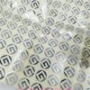Placa de Identificação do Produto Sinal de Níquel Sinal de Níquel Prateado Letra Logo Dividido Rotulagem Outras Etiquetas, Sinais China