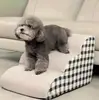 Escaleras para Mascotas, Escalera para Perros, Escalera Doméstica de Múltiples Niveles para Perros Pequeños para Subir al Sofá, Escalera para Mascotas, Venta Directa de Fábrica