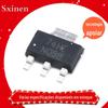 Novo LM1117IMPX / IMP / MPX / MP-2.5 / 3.3 / 5.0 / 2.85 / ADJ / 1.8 / 1.2 / NOPB