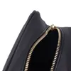 Comercio Exterior Más Vendido Fábrica Logotipo Personalizado Material PU Neceser Bolso de Hombro Gran Capacidad Impermeable Viaje de Negocios Diario