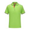 Playeras de Manga Corta para Hombre, Ropa de Trabajo para Mesero de Catering, Polos, Playeras Casuales Publicitarias al Mayoreo, Playeras Blancas de Secado Rápido