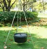 Panelas, Chaleira, Frigideira, Panela de Cozinha, Equipamento de Camping, Utensílios de Cozinha, Fogareiro a Gás Portátil, Utensílios de Cozinha Dobráveis, Utensílios de Cozinha Portáteis para Exterior