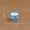 Figuras creativas y adorables de la serie 'perro en casa', accesorios de decoración DIY para casa de muñecas, adornos de escritorio para paisajes en miniatura