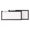 Filtro HEPA de Alta Eficiência Composto de Carvão Ativado Universal Cartucho de Filtro para Purificador de Ar
