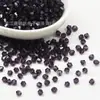 Qualidade austríaca 3MM contas de diamante topo Contas de Diamante de Cristal contas pontiagudas material para pulseira DIY feito à mão contas soltas contas contas