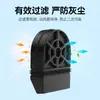 Huixi es compatible con los accesorios de filtro de cepillo rodillo Xiaomi Mijia Lavadora de pisos 3Max/3Pro/2/4Max/Shunzao H100