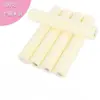 Desplazar todo el rollo de papel de dibujo Tai Bao papel para garabatos y pintura rollo sección en blanco super larga papel grande en la pared padres e hijos gratis
