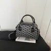 Bolsa Feminina Estilosa de Novo Design 2026, Bolsa Transversal Fashion, Bolsa para o Dia a Dia Orientada ao Design