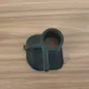 Acessórios para mesa dobrável externa mesa rolo de ovo mesa de alumínio peças plásticas mesa de camping conectores plásticos acessórios para mesa de camping