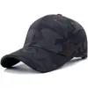 Gorra de béisbol para hombre para exteriores patrón oscuro versión limpia sombrero ajustable protección solar gorra con visera sombrero de sol casual para mujer