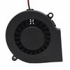Directo de Fábrica Dc7515 Purificador de Aire Soplador de Turbina Centrífuga CPU Incorporada Humidificador Ventilador de Enfriamiento