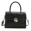 Bolsa Xiaoqing Modelo Nuevo para Mujer 2026 Verano Estilo Coreano de Moda Bolso Cruzado Simple de Moda Bolso Cuadrado Pequeño Bolso de Hombro Informal