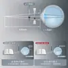 Corea del Sur Kaimi Owan Lentes Progresivos Internos para Adultos Alivio de la Fatiga Visual Yishi Lentes para Leer U6 Lentes para Miopía