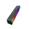 Caixas de Som de Mesa Q4 para Computadores, Caixas de Som para Jogos, Caixas de Som para Jogos em Casa com Bluetooth, Caixas de Som Universais para Computador