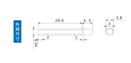 3mm