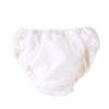 Calcinhas de Papel para Sauna para Mulheres Grávidas, Cuidados Pré-natais, Roupa Íntima Maternidade Descartável para Mulheres, Embaladas Individualmente para Viagem