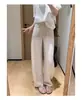 Liquidação de lote misto, itens únicos vendidos a preços baixos! Jeans vintage de cintura alta, perna reta, design emagrecedor, perna larga para mulheres, estilo casual