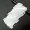 Película Templada para Samsung S26Ultra con Bordes Brillantes y Acabado Mate, Versión Desbloqueada, Película Protectora Mate de Pantalla Completa para Galaxy S26