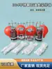 Muestreador de Petróleo de Acero Inoxidable, Muestreador de Calidad de Agua de Petróleo, Muestreador de Agua para Recolección de Muestras de Agua en Punto Fijo 0.5L1L