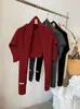 Manto Xale Feminino Liso Colorido Solto Outerwear Quente Emagrecedor Temperamento de Alta Classe Versátil Malha Envolto nos Ombros Estilo Fashion